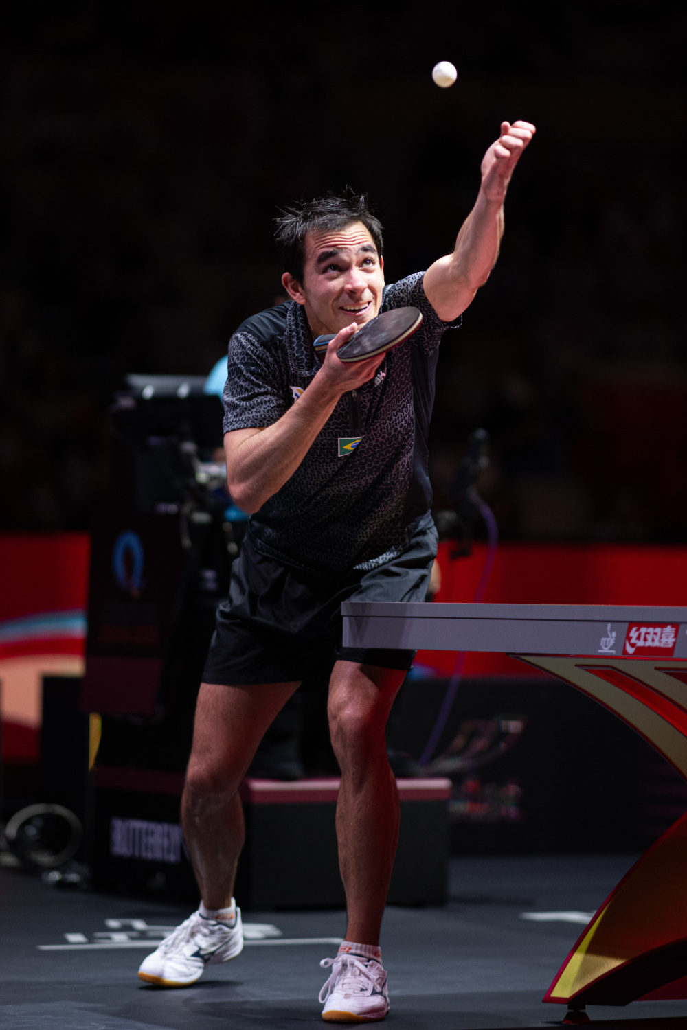 丝毫没有受 丝毫没有受