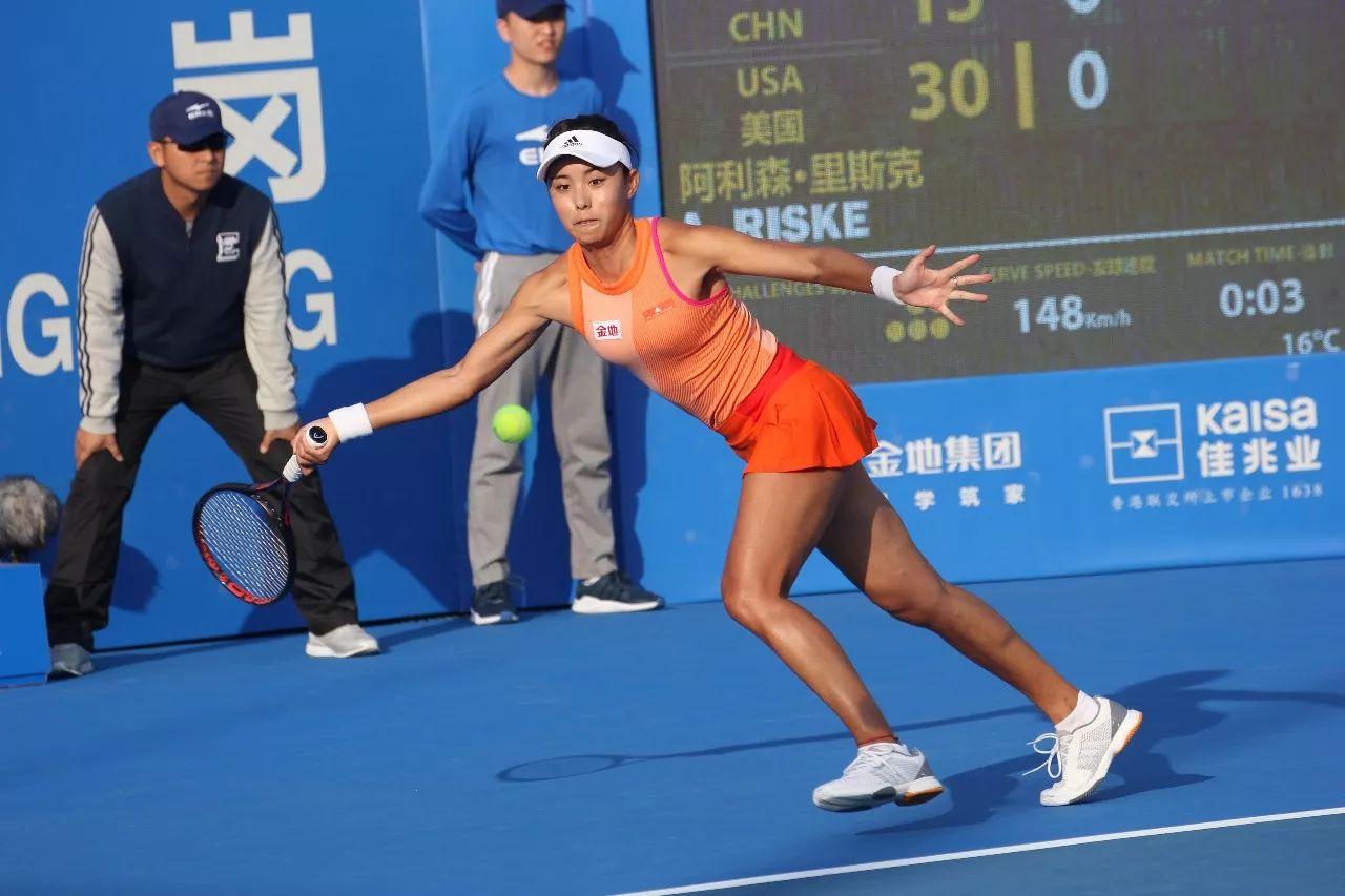 每一次备战 每一次备战