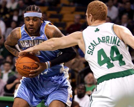 对热火的影 对热火的影